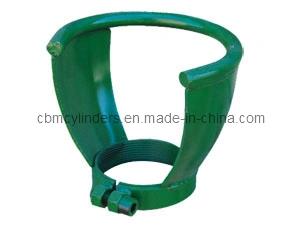 Carrying Handle/Plastic Guards for Lighter Cylinders