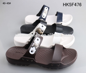 Fashion 2015 man sandals,fashion cool man sandals