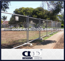 Factory Price Security Road Barrier Temporary Fence
