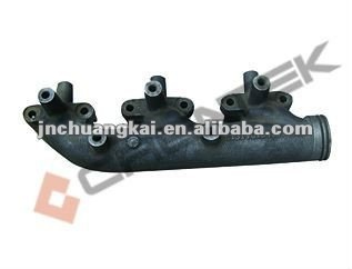 HOWO EXHAUST MANIFOLD