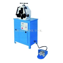 RBM30 Mechanical Round Bending Machine