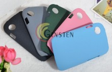New Arrival Sand Cover Case for Wiko Ozzy Case