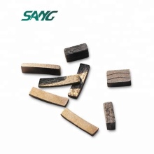 Diamond Segment for Granite Cutting Tools