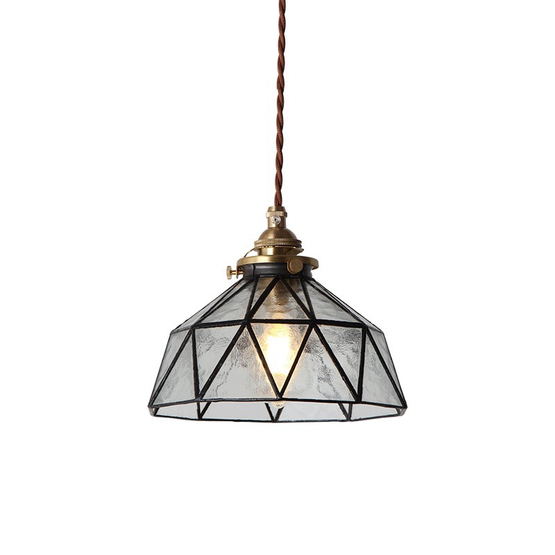 Decorative Bar Pendant Lamps