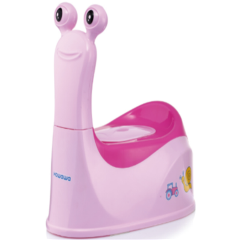 Sofia Shape Plast Infant Potty Training Seat