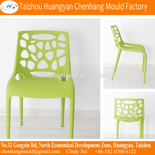 Injection Chair Part Moldings Manufacturer