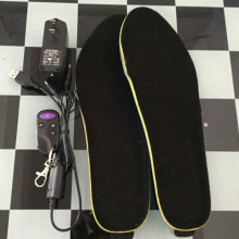 Heated Insoles With Remote Control Heated Insoles