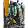 EXCAVATOR AMFIBIUS SY265 Berat operasi 26500kg