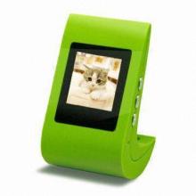 1.5-inch Digital Photo Frame/Photo Viewer
