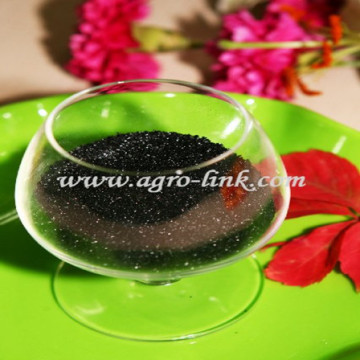 Potassium humate powder