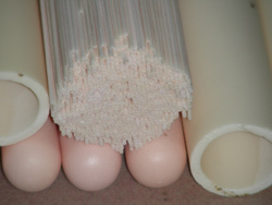 Alumina Tubes