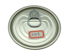 70mm 214# Easy Open End