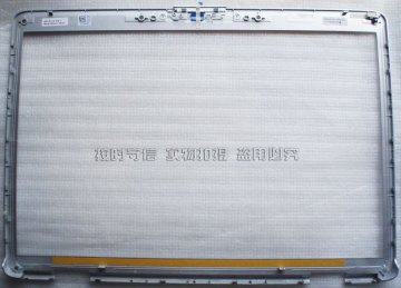 15.4'' Laptop Lcd Screen Bezel ----xt981 For Dell Inspiron 1525 1526