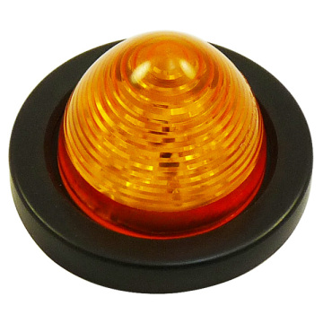 2" BEEHIVE LED STROBE LIGHTS