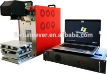 Cheap chinese laser coder marking machine