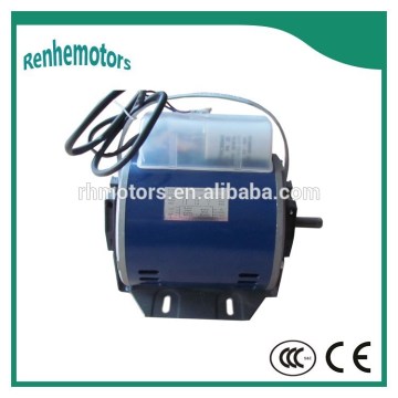 1/2hp 375w Cooler Fan Motor,Air Cooler Fan Motor