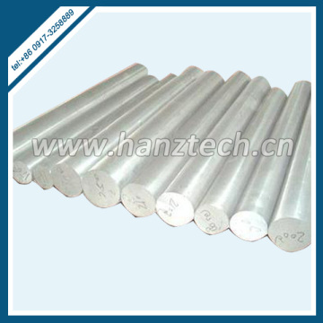 made in China grade2 titanium bar astm b348
