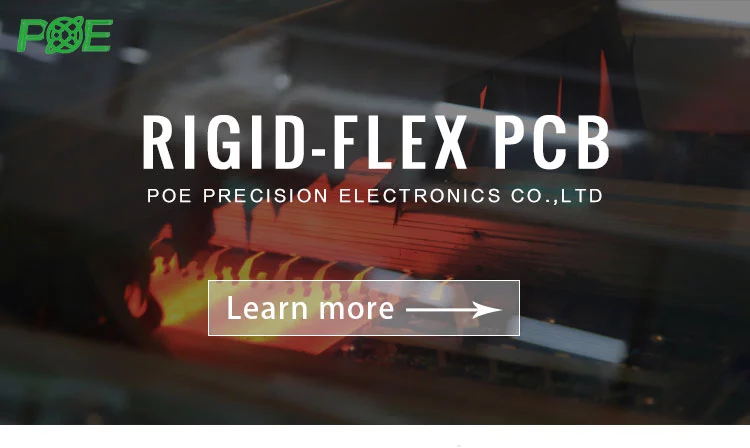Multilayer PCB Production Service PCB Assembly 94v0 Circuit Board Manufacturer