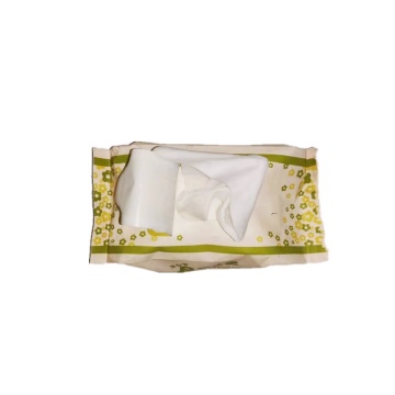 Best Seller Eco Friendly Products Nonwoven Cleaning Wipe