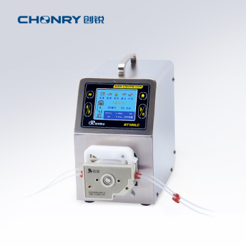 Intelligent Peristaltic Pump Liquid Transfer Machine