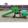 Straw Compactor Hay Bale Making Hay Bailing Machine