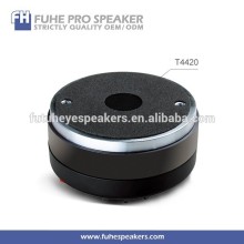 1.7inch T4420 speaker horn pa sound driver unit