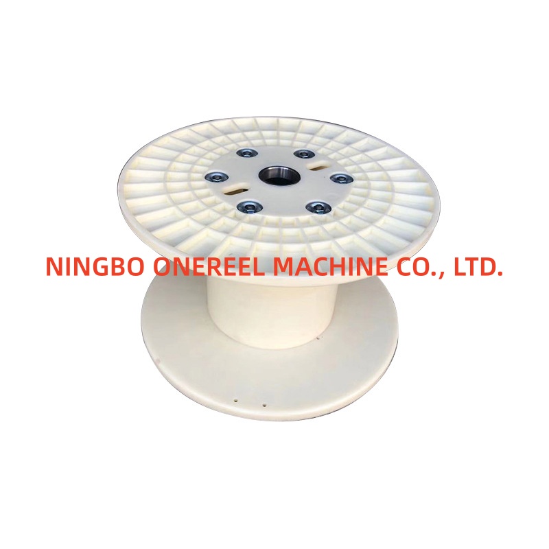 PN500 Plastic Spool (4) PN500 Plastic Spool (4)
