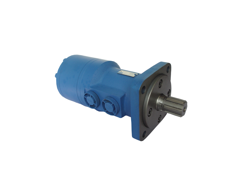 OMT hydraulic orbital motors