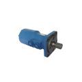 OMT hydraulic orbital motors