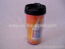 250ml Plastic Double Wall Cups?