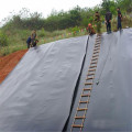 1.5mm Dam Lining Plastic Liners Lembar HDPE