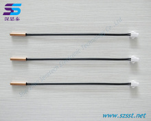 Air conditioner NTC temperature sensor probe assembly