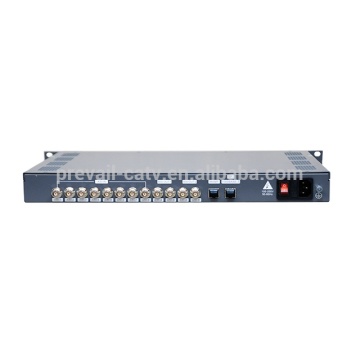 WDM-4140 TS IP Multiplexer