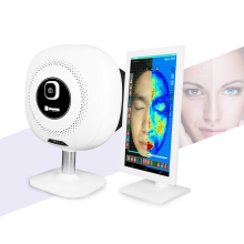 Professional Aesthetic Devices: Comprehensive Skin Diagnosis and Analysis Tools