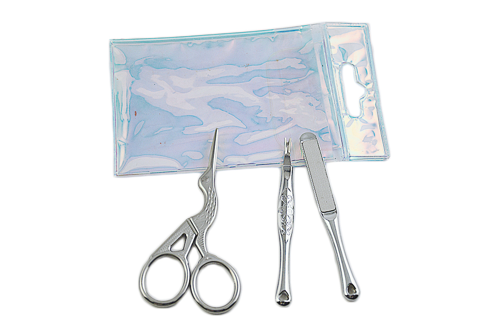Las mejores tijeras para cejas Best Brow Scissors
