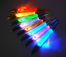 New Solar Warning Light Car Decoration Light Led