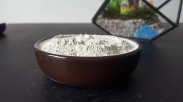 River Treatment Natural Zeolite