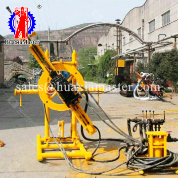 Pneumatic drilling hammer