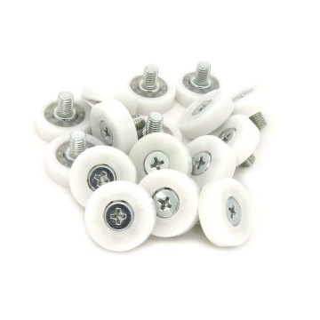 DGYCB Wheel DRL26 B6L8M6 Cash Register Drawer Roller