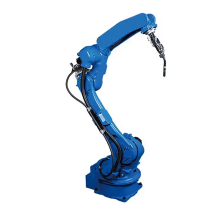 6 axis industrial robots for welding