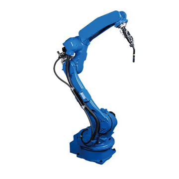 6 axis industrial robots for welding