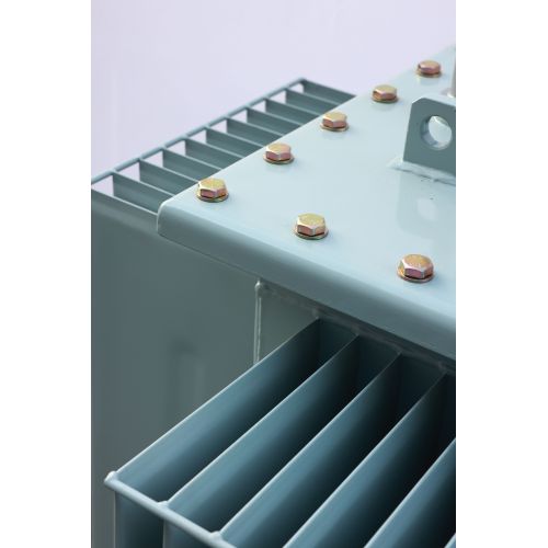 S11 Electric Oil Immersed Power Transformer