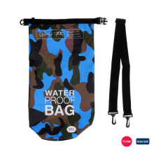Outdoor ocean pack waterproof dry bag fatcory