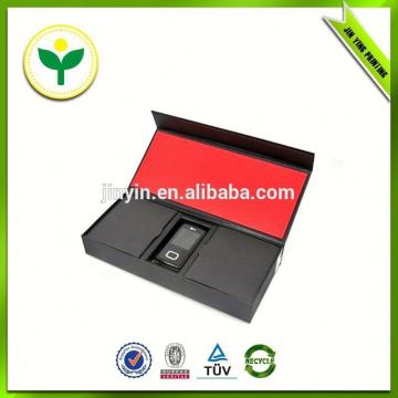 common packaging design mobile phone box