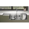 Double Bowl Large 304 Kitchen Sink