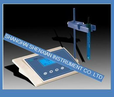 Soil PH Moisture Meter