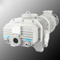 Roots Vacuum Pump For Metallurgical Industry