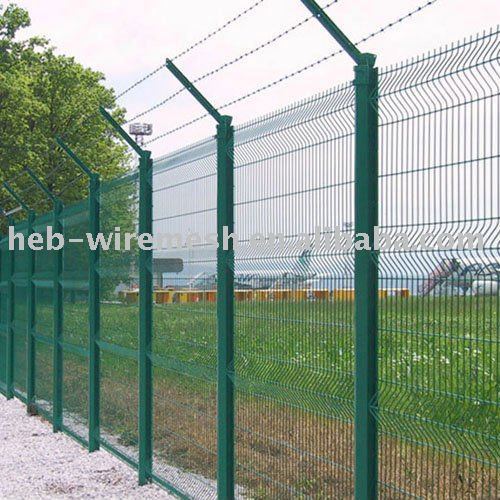 Garden Fence Wire Mesh