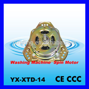 New Spin motor for washing machine drain motor/washing machine motor/drain motor for washing machine