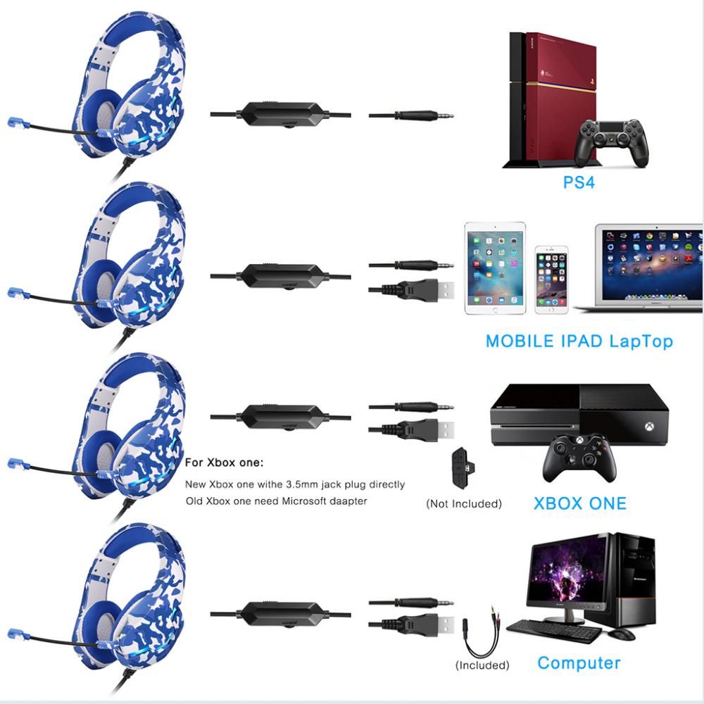 best gaming headset xbox one